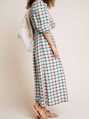 Maeve | Dresses | Maeve Annabella Maxi Dress | Poshmark